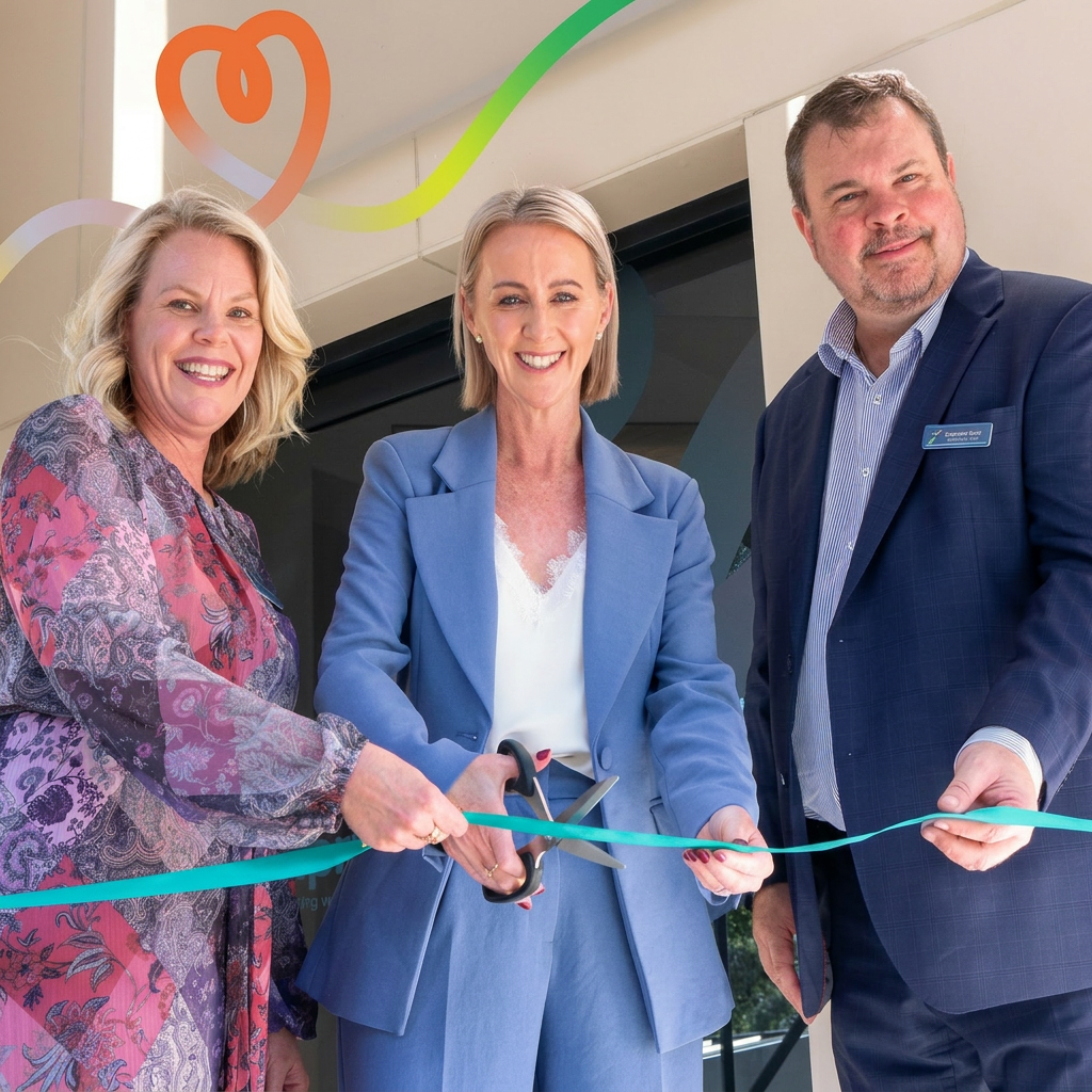 Footprints Head Office Relocation