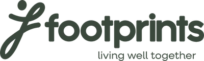 Footprints Community partner logo
