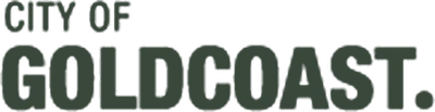 City of Gold Coast partner logo
