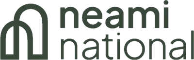 Neami National partner logo