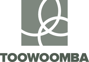 Toowoomba Region partner logo